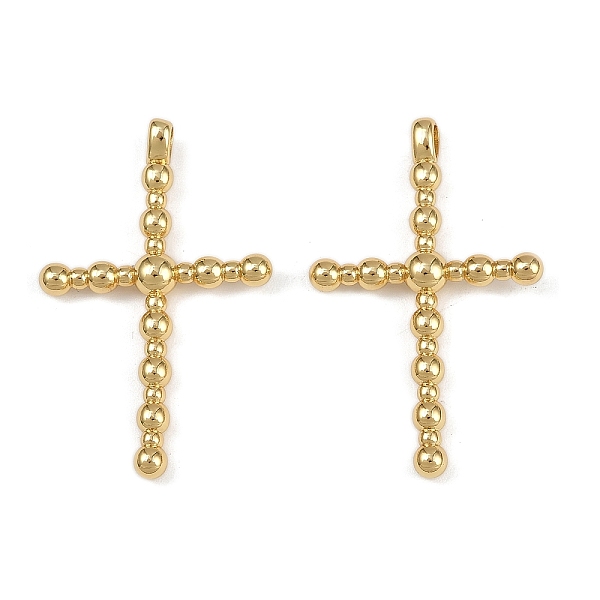 Brass Pendants - image