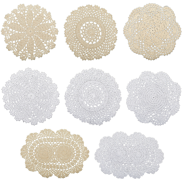Gorgecraft 8 Styles… - image