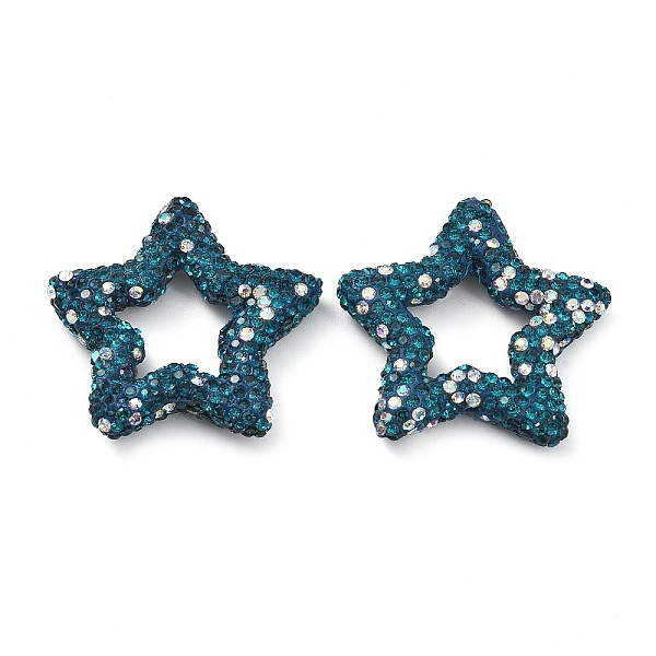 Star Shape Polymer … - image