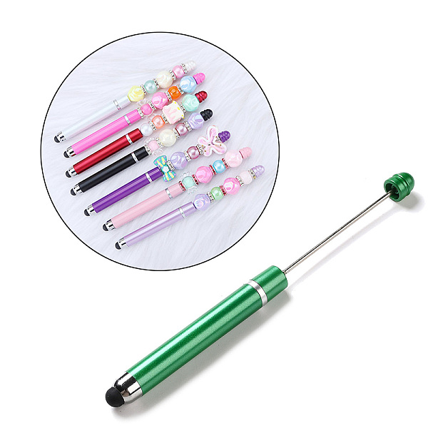 Abs Plastic Touch S… - image