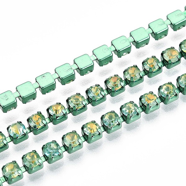 Iron Rhinestone Cup… - image
