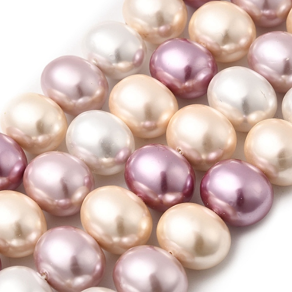 Shell Pearl Beads S… - image