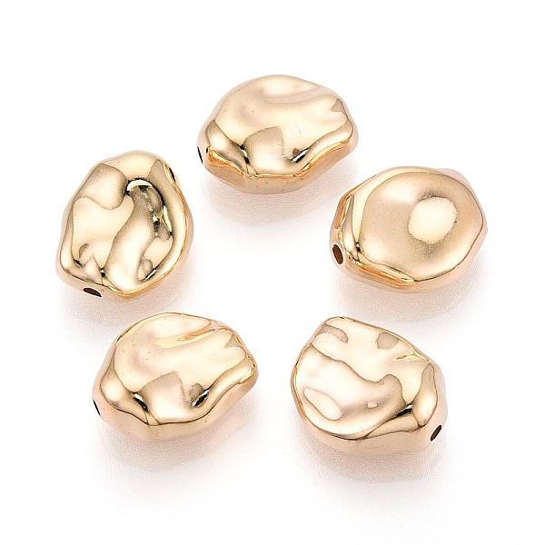 Ccb Plastic Beads - image