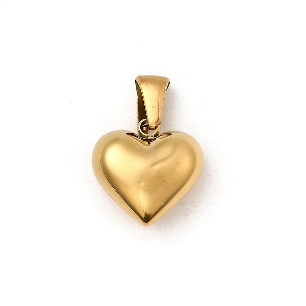 304 Stainless Steel Charms
