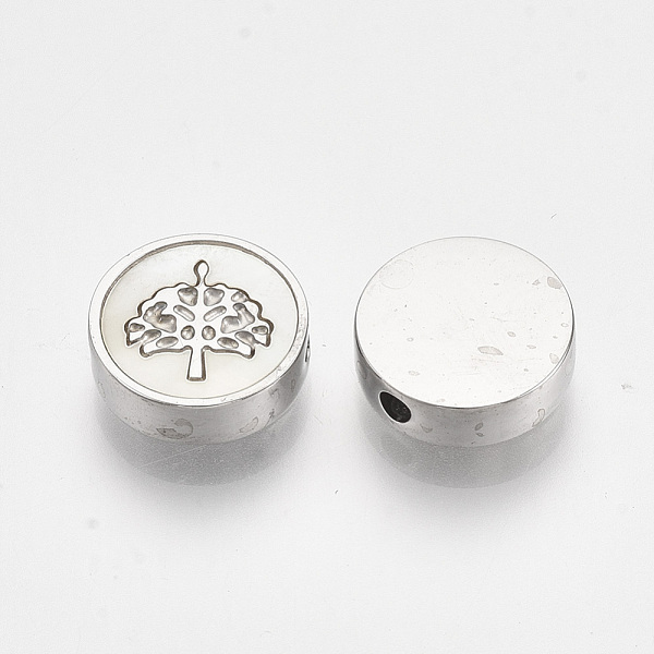304 Stainless Steel Beads