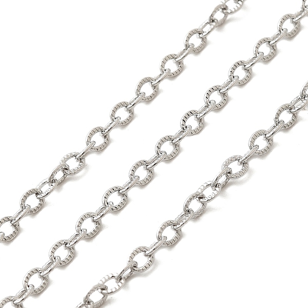 Brass Cable Chains
