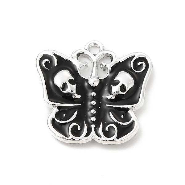 Halloween Alloy Ena… - image