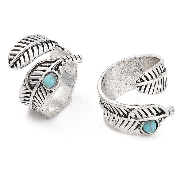 Synthetic Turquoise… - image