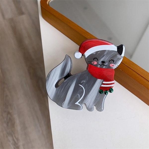 Christmas Themed Ca… - image