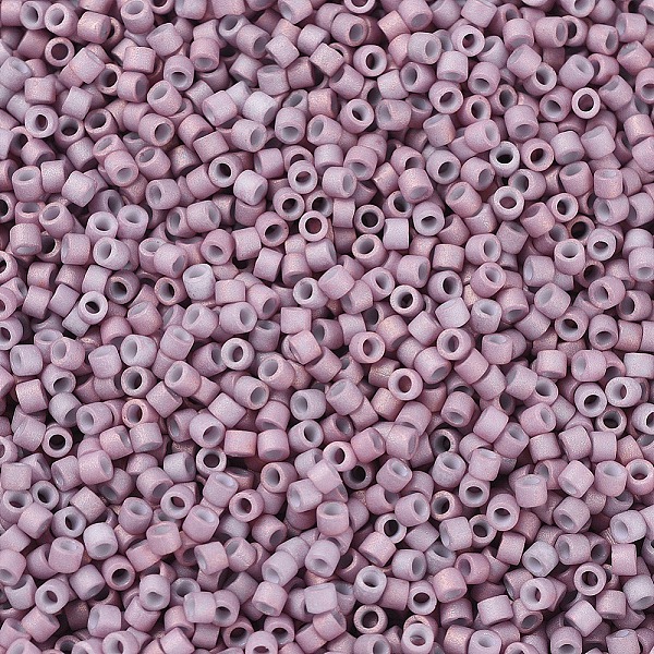 Miyuki Delica Beads - image