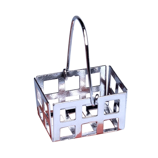 Basket Iron Mini Model
