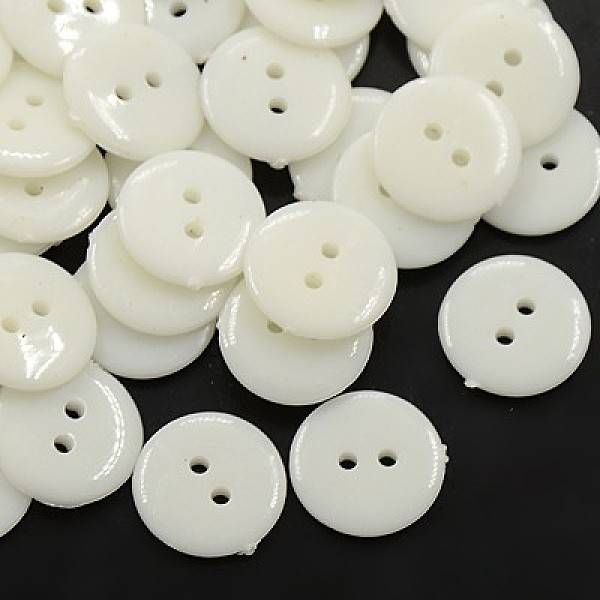 Acrylic Sewing Butt… - image