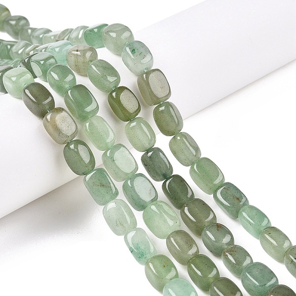 Natural Green Avent… - image