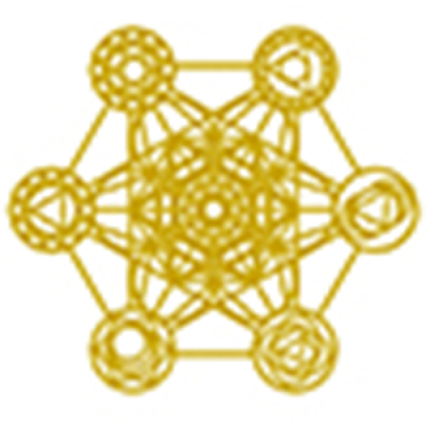 

PandaHall Self Adhesive Brass Stickers, Scrapbooking Stickers, for Epoxy Resin Crafts, Flower of Life Pattern, 30mmx0.3mm Brass Flower of...