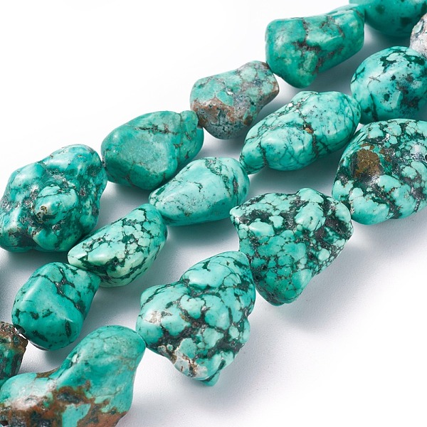 Natural Magnesite B… - image
