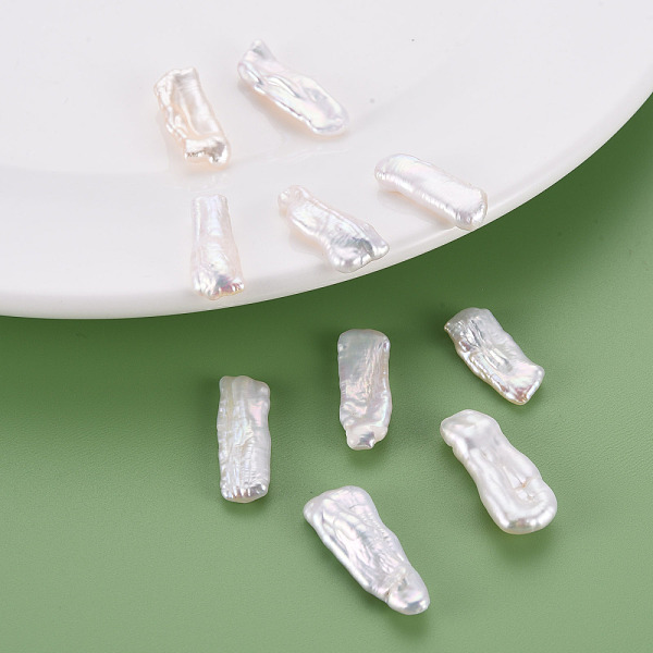 Natural Biwa Pearl … - image