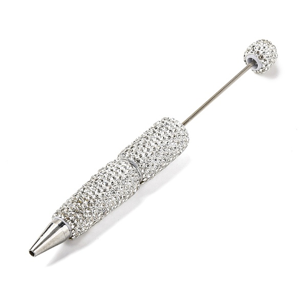 Iron Beadable Pen - image