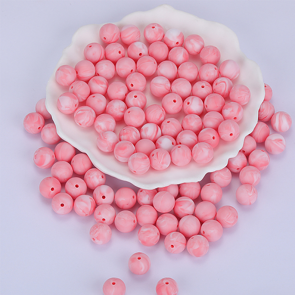 Round Silicone Foca… - image