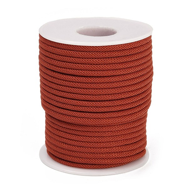 Nylon Threads - image