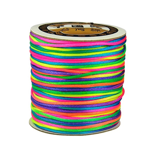 Nylon Thread - image