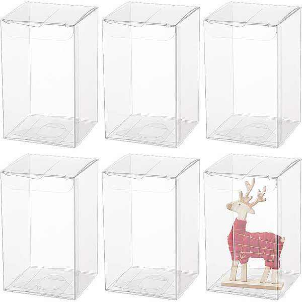 Transparent Plastic… - image