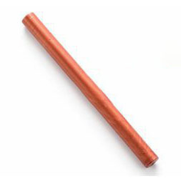

PandaHall Sealing Wax Sticks, for Retro Vintage Wax Seal Stamp, Light Salmon, 135x11mm Wax