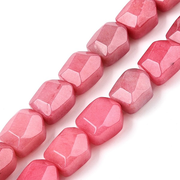 Natural Rhodonite B… - image