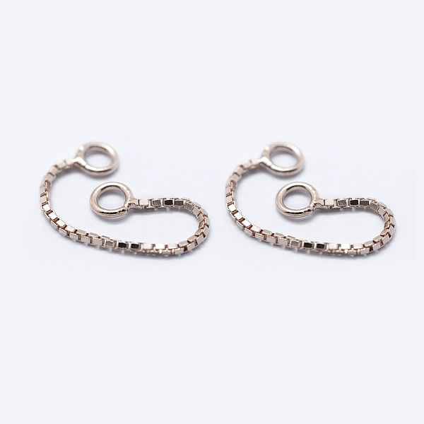925 Sterling Silver… - image