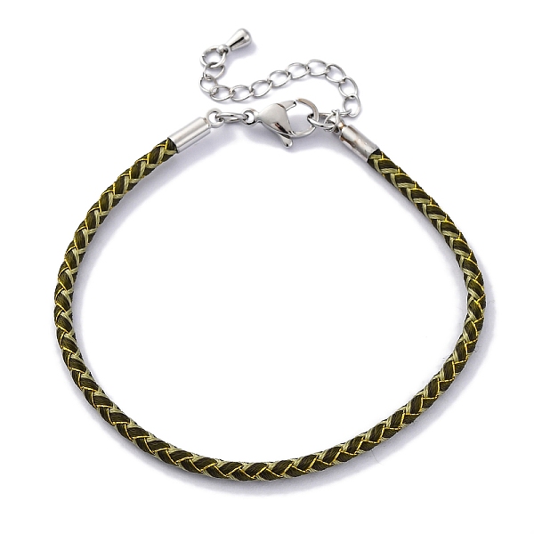 Polyester Cord Brai… - image