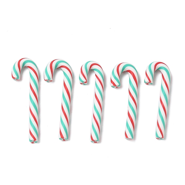 Handmade Polymer Cl… - image