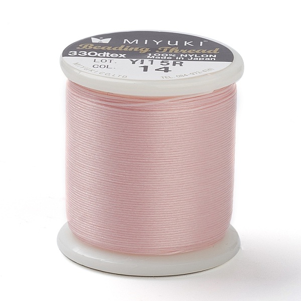 Miyuki Beading Nylo… - image