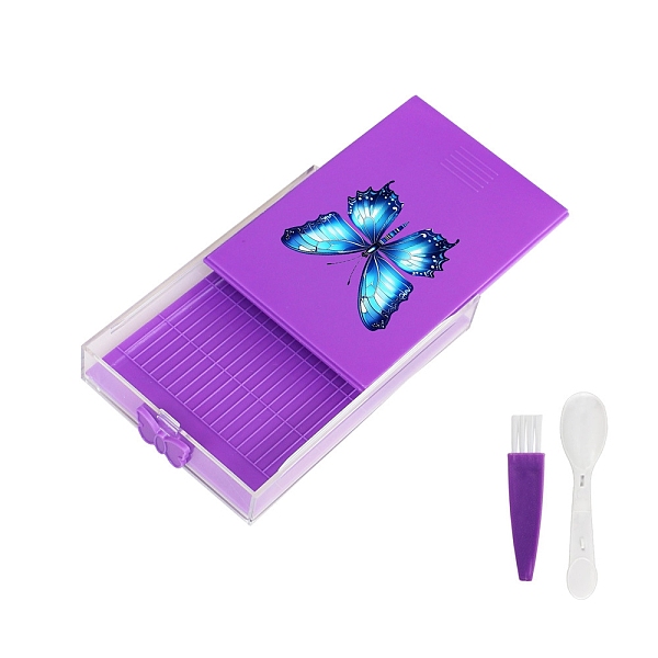 Kit d'outils de peinture au diamant bricolage