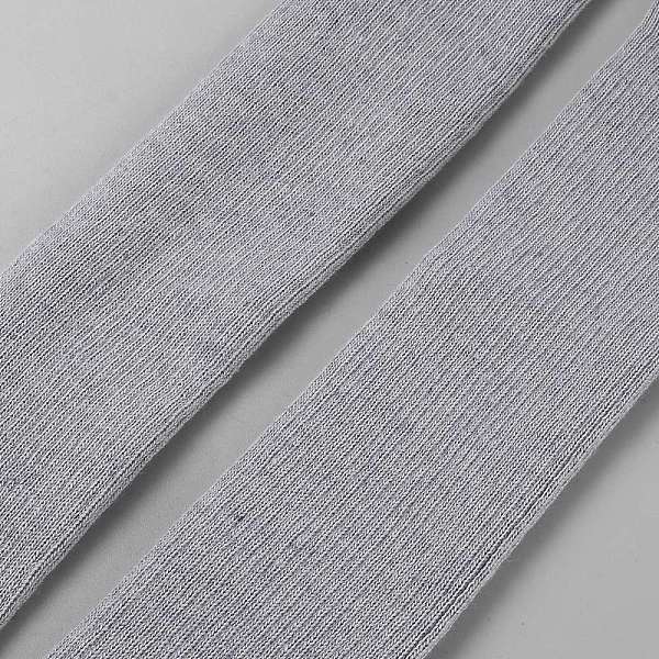 Cotton Ribbing Fabric for Cuffs