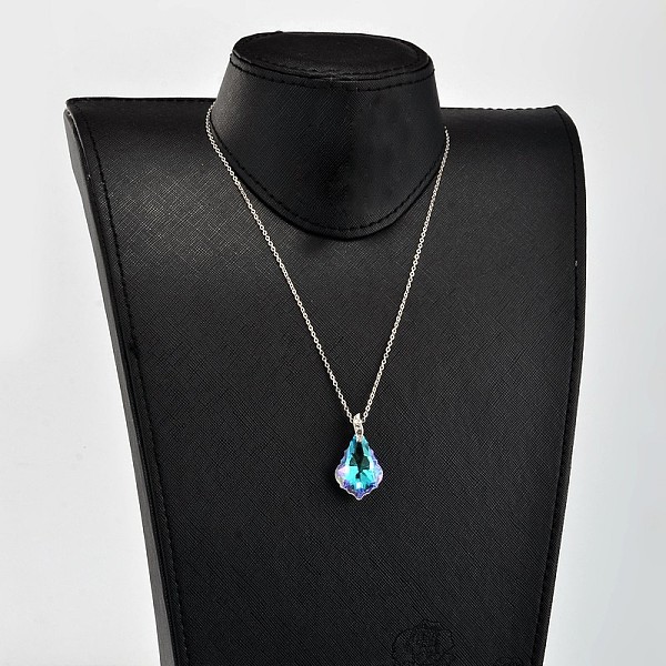 Teardrop Ab Color P… - image