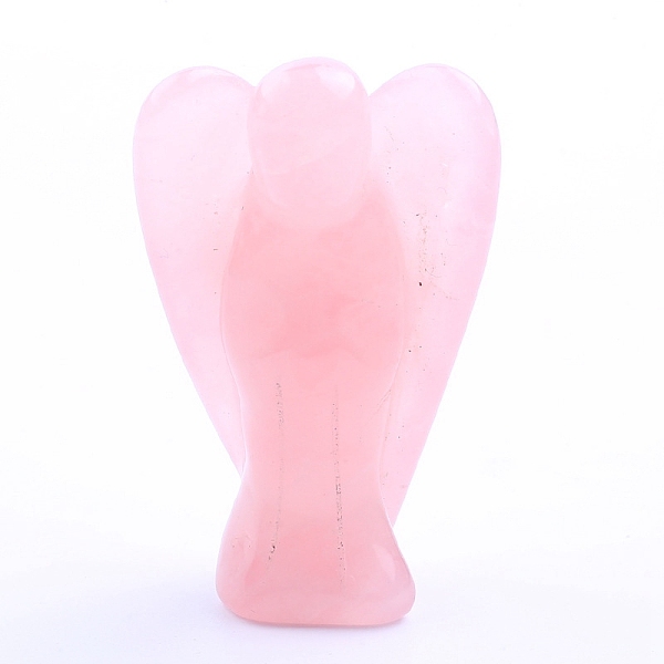 Natural Rose Quartz… - image