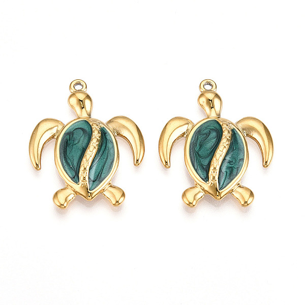 304 Stainless Steel Pendants
