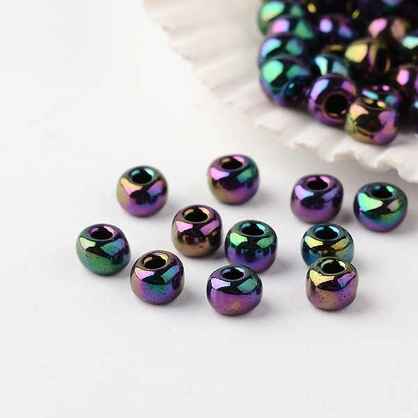 6/0 Grade A Round G… - image