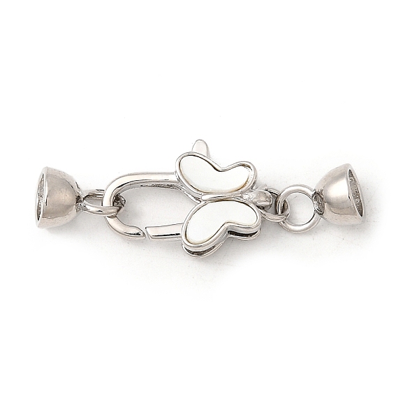 Brass Lobster Claw … - image