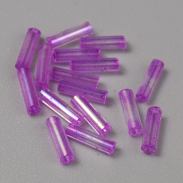 300Pcs Transparent … - image
