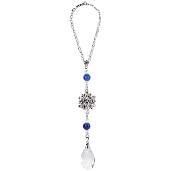 Acrylic Glass Pendant Decoration
