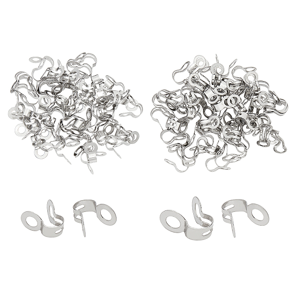 304 Stainless Steel Cable Clip