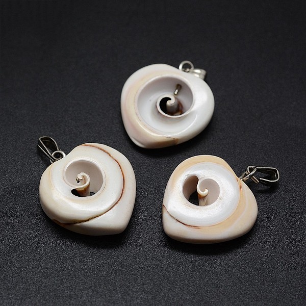 Natural Shiva Eye S… - image