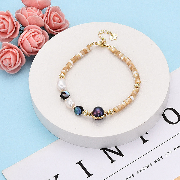 Natural Abalone She… - image