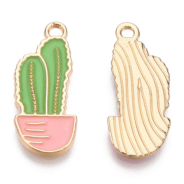 Alloy Pendants - image