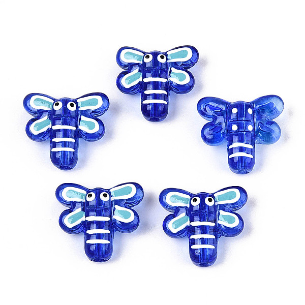 Handmade Lampwork E… - image