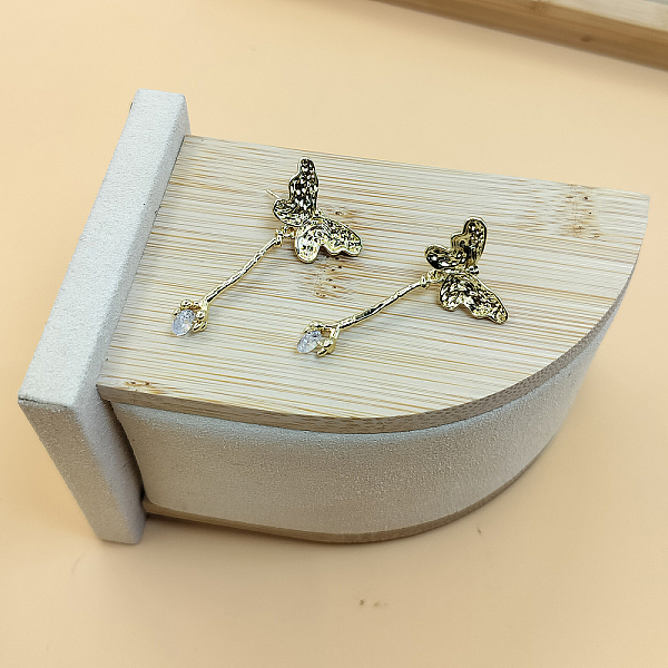 Fashionable Brass B… - image