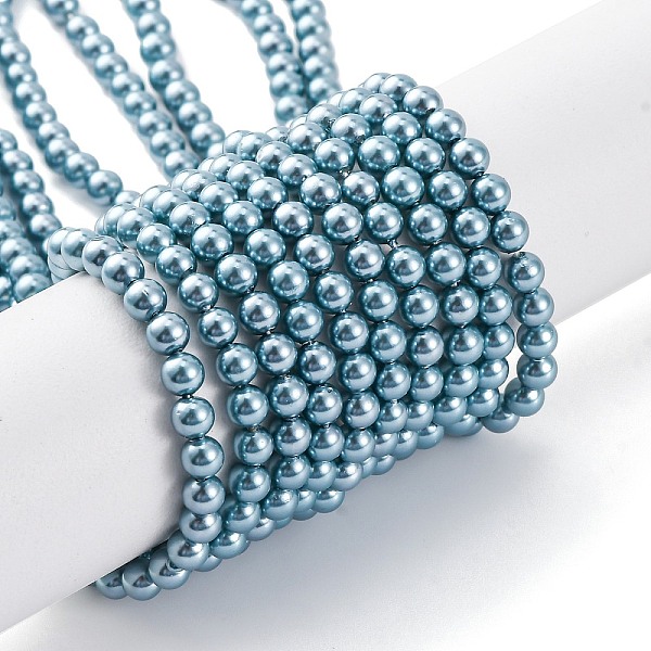 Shell Pearl Beads S… - image