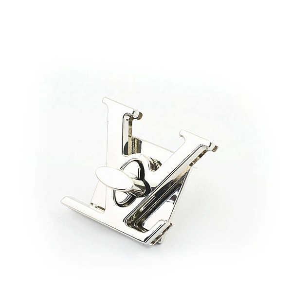 Zinc Alloy Wooden B… - image
