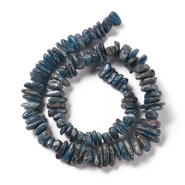 Natural Kyanite Beads Strands