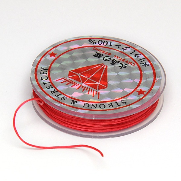 Flat Elastic Crysta… - image